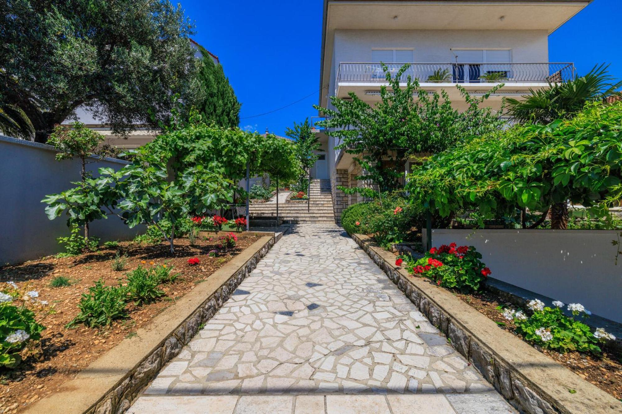 Srebrnjak Dramalj Εξωτερικό φωτογραφία